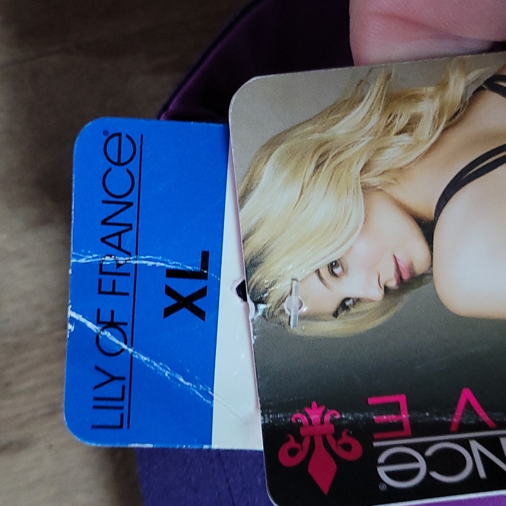 BNWT sports bra - Picture 4 of 5